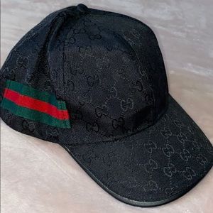 Gucci hat